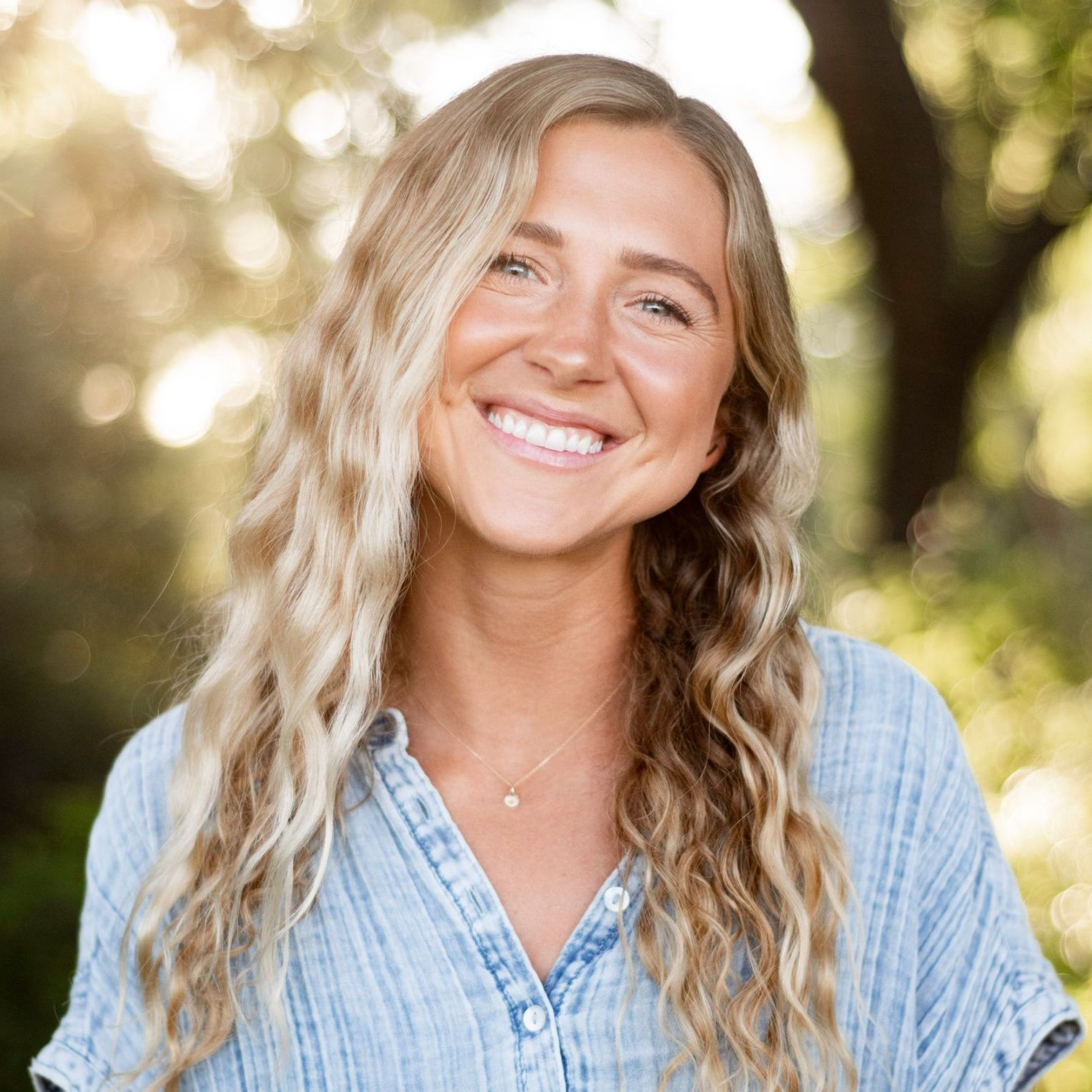 Taylor Stolt Functional Medicine Dietitian