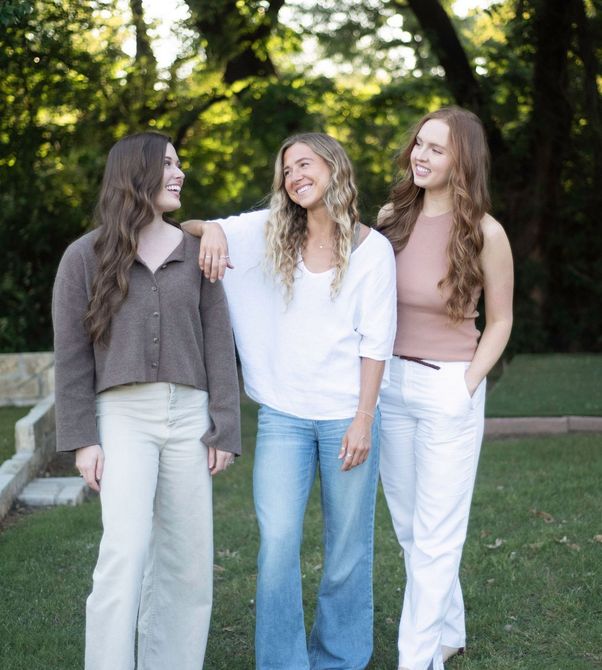 Taylor Stolt Austin Functional Medicine Dietitian