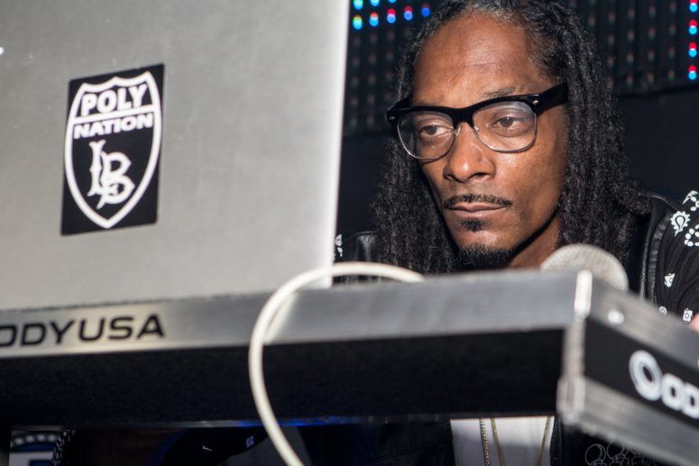 Snoop Dogg – How The West Was Won (After Party) – Ten Dance Club – Newport Beach, CA