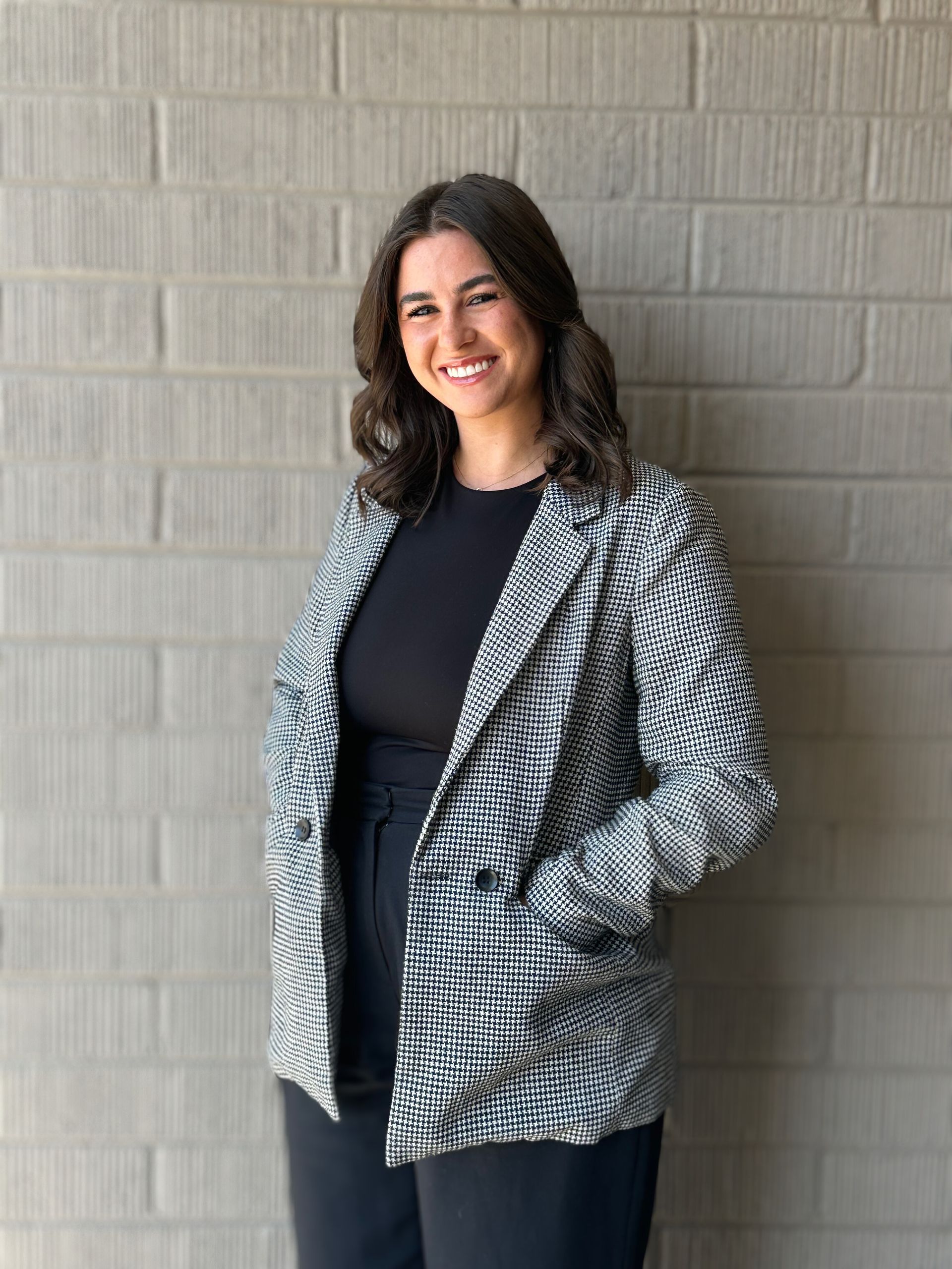 Brynn Toliver headshot