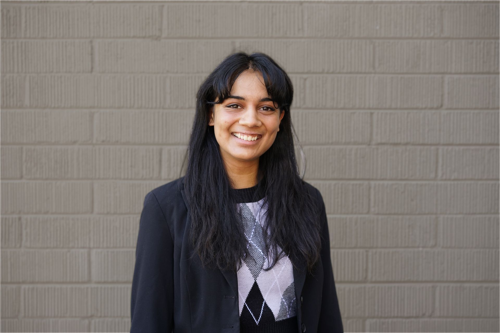 Dheeti Deliwala headshot