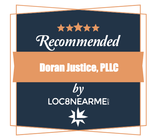 Recommended by loc8nearme.com