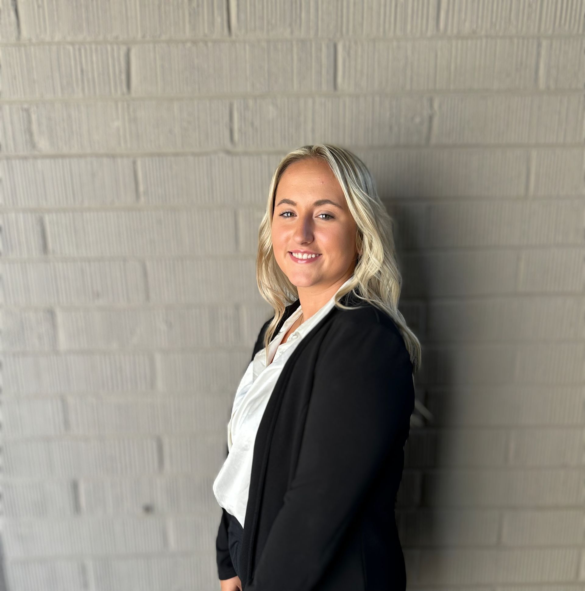 Macy Harris headshot