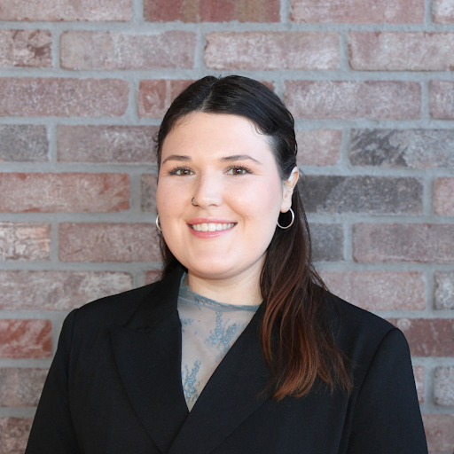 Rachel Daut headshot