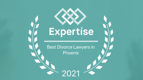 Best Divorce Lawyers in Phoenix 2021