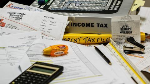 Claim Children on Taxes in a Divorce