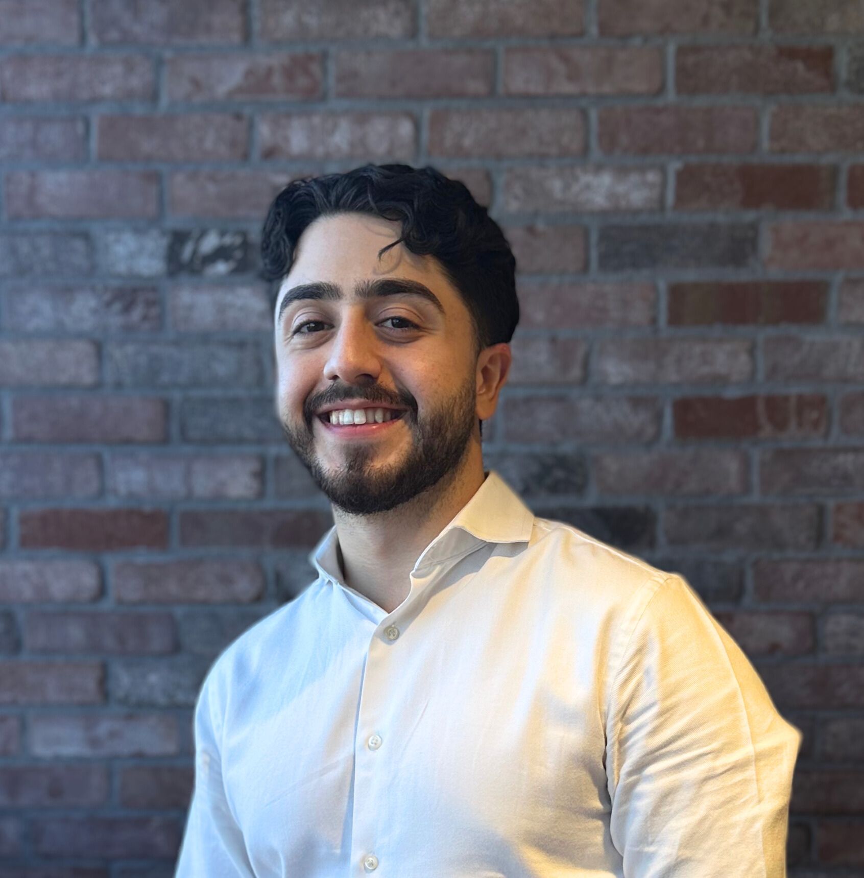 Sultan Stipho headshot