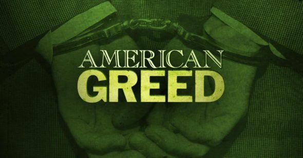 American Greed