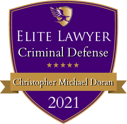 Elite Lawyer Badge