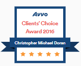Client Choice Award 2015