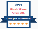 Client Award 2015