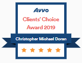 Client Choice Award 2019