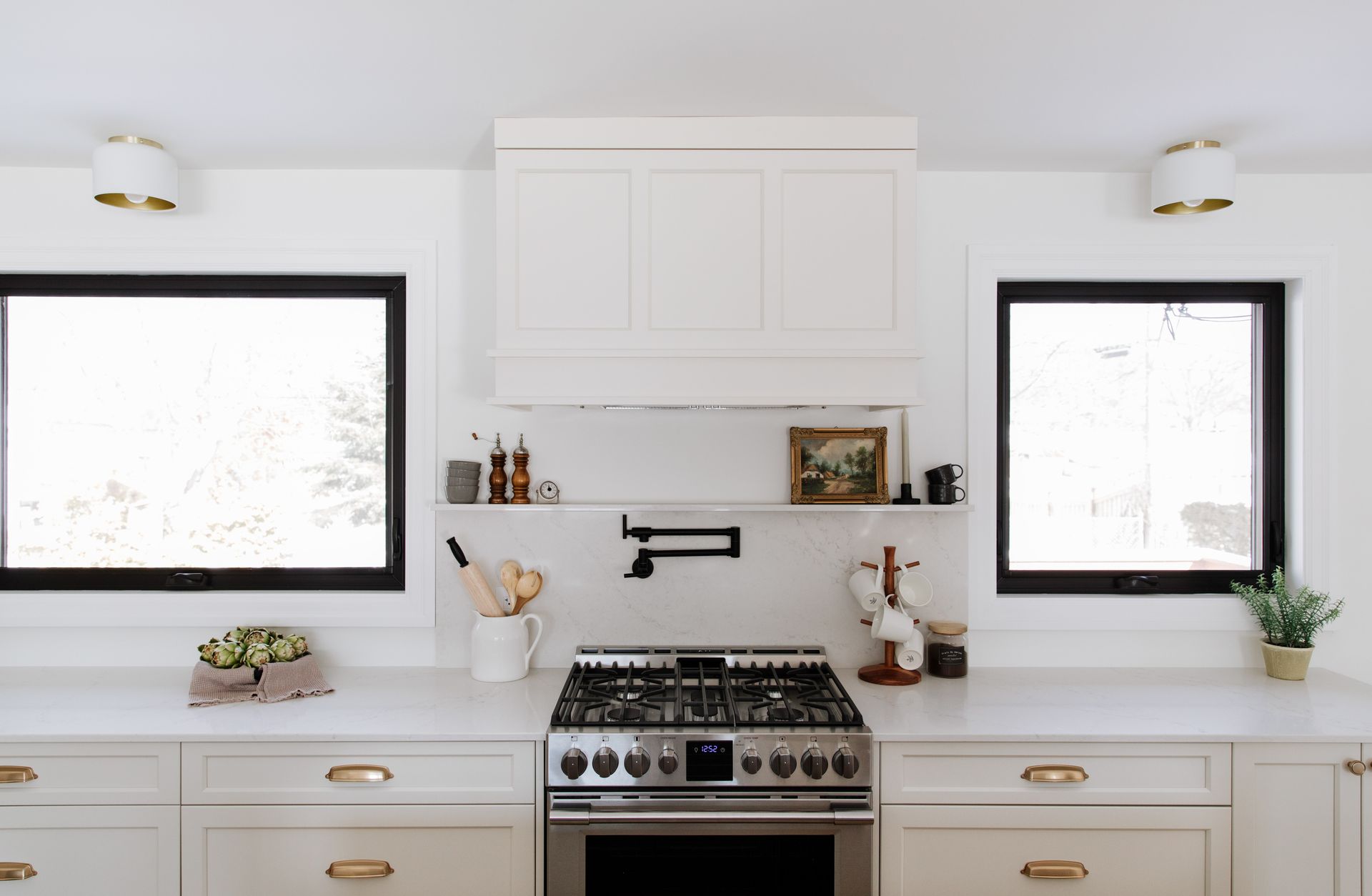 interior photography portfolios