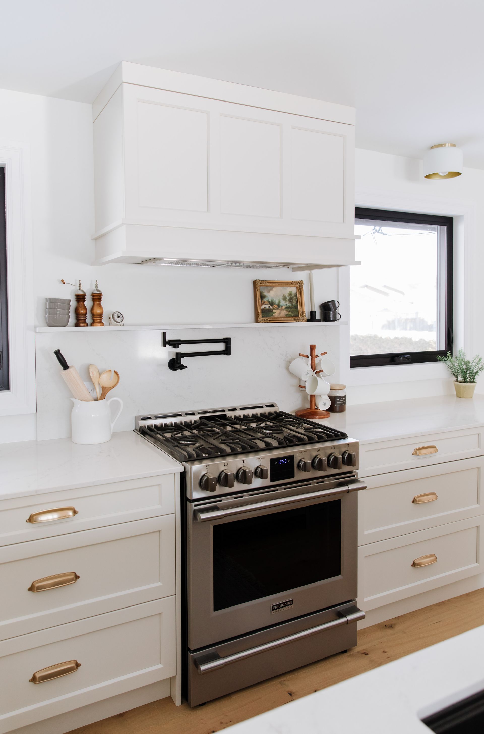 interior photography portfolio