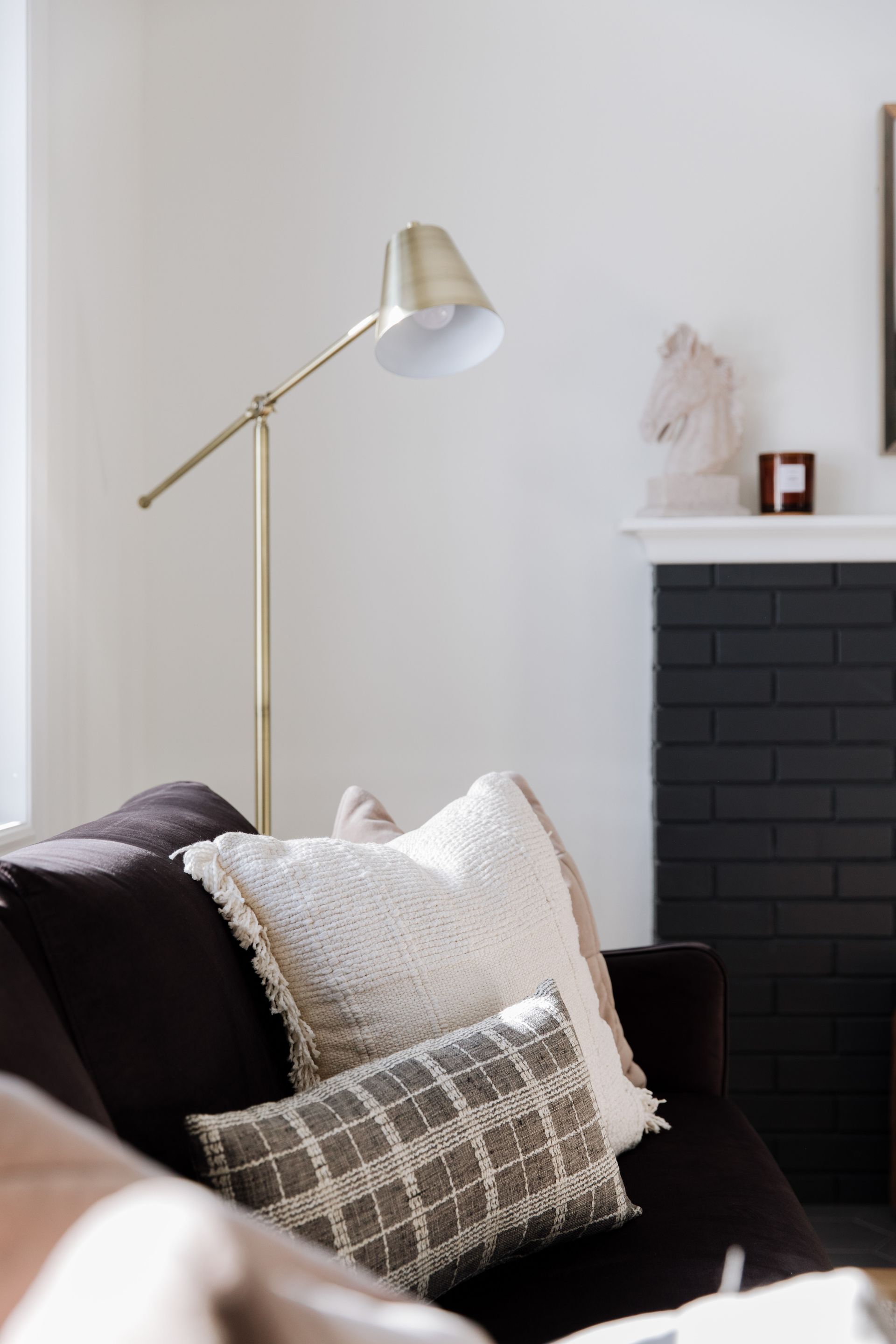 interior photography portfolios