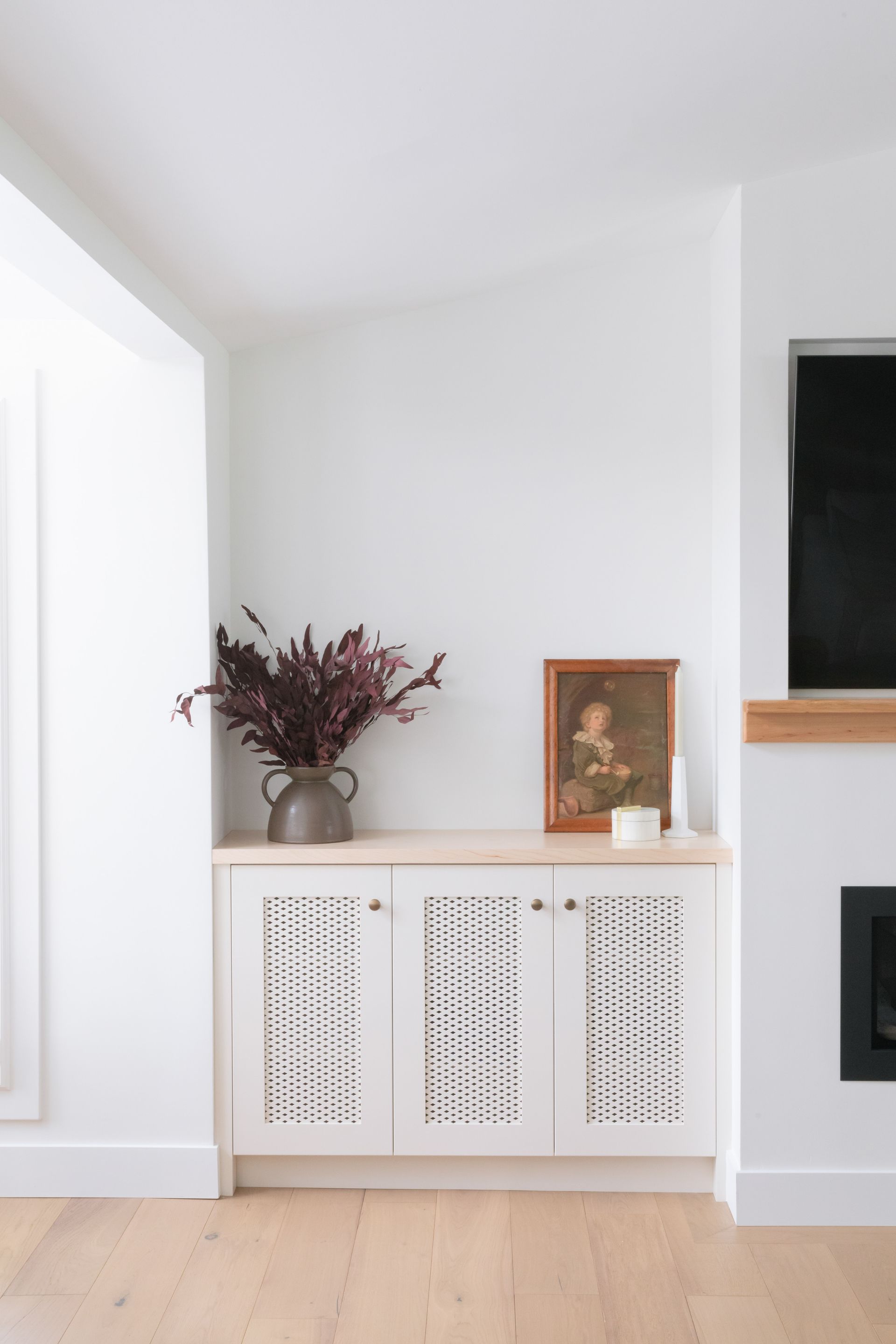 interior photography portfolio