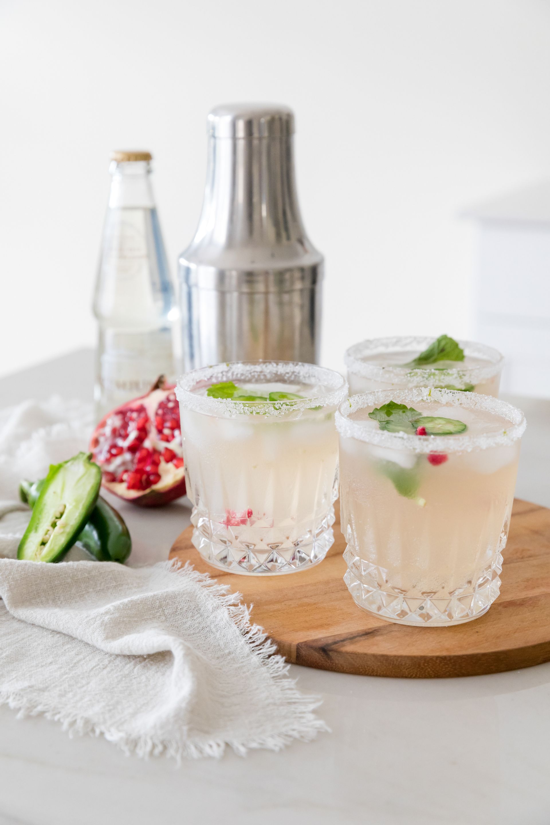 food and drink photography portfolios