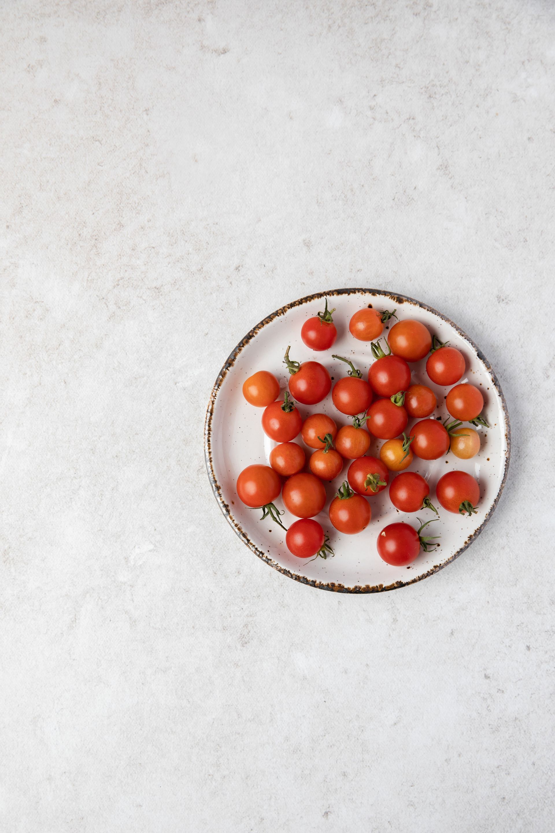 food photography portfolios