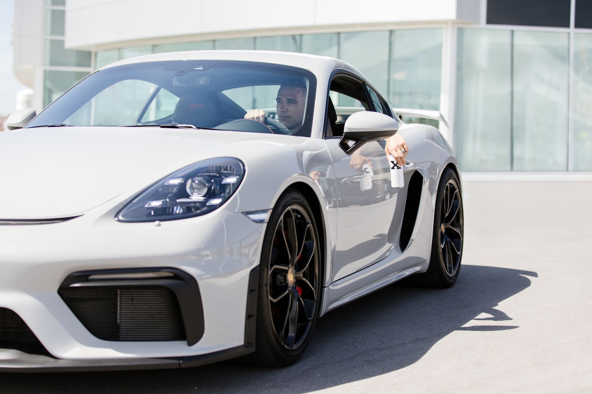 product photography services