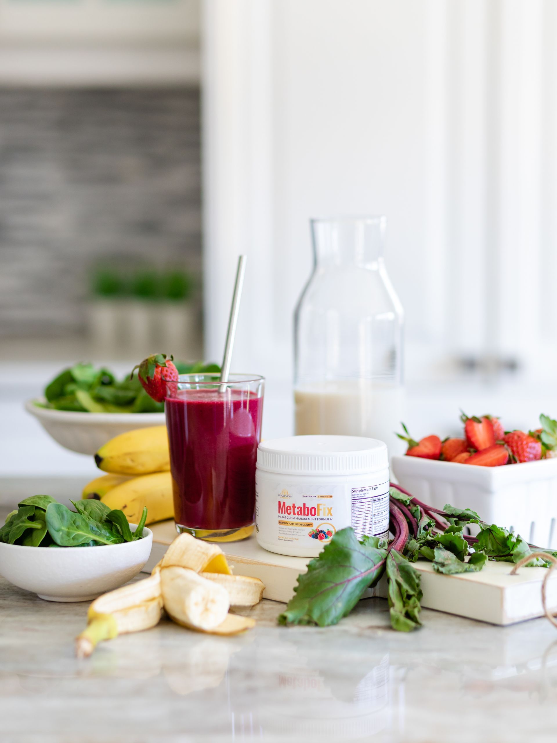 food photography portfolios