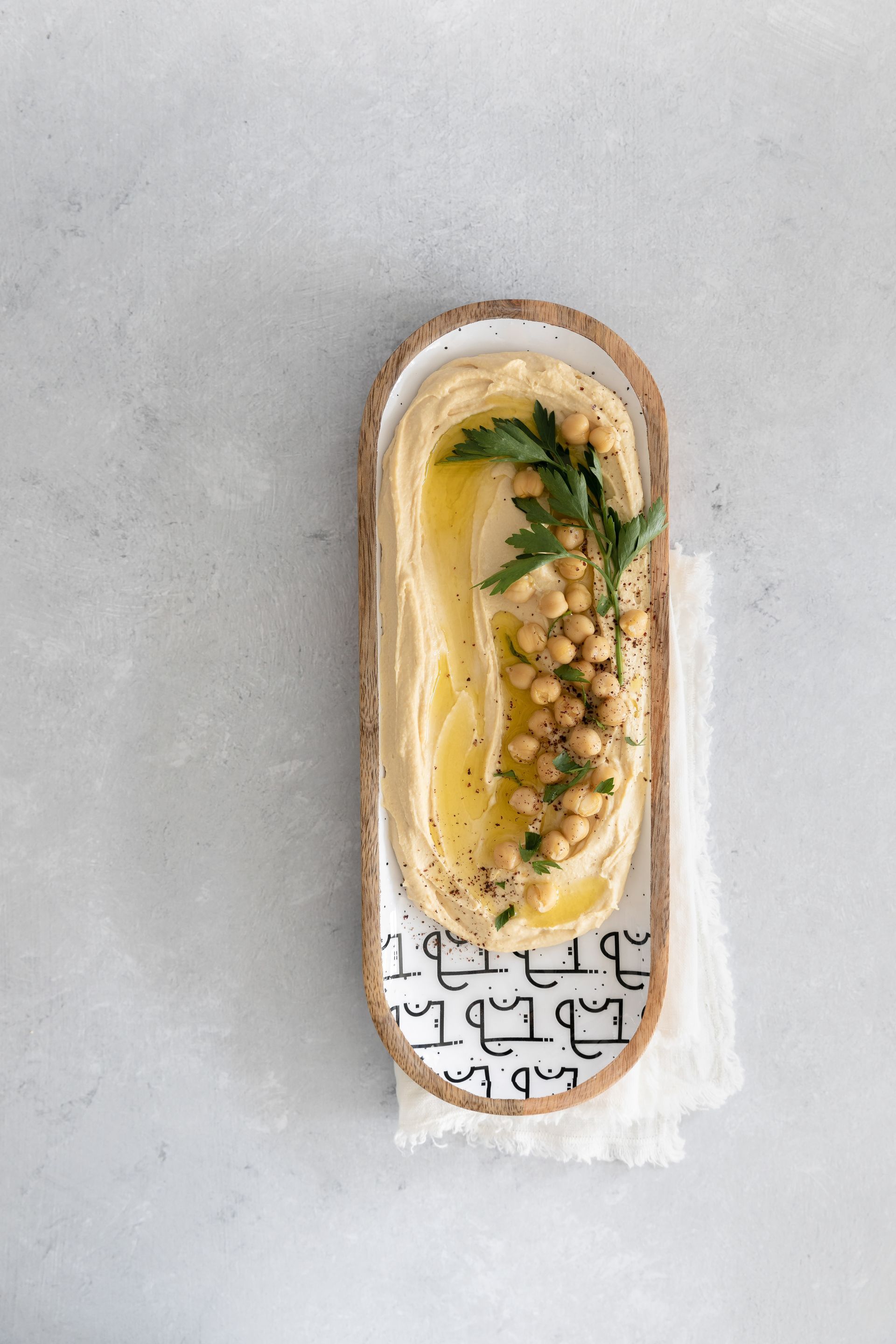 food photography portfolios