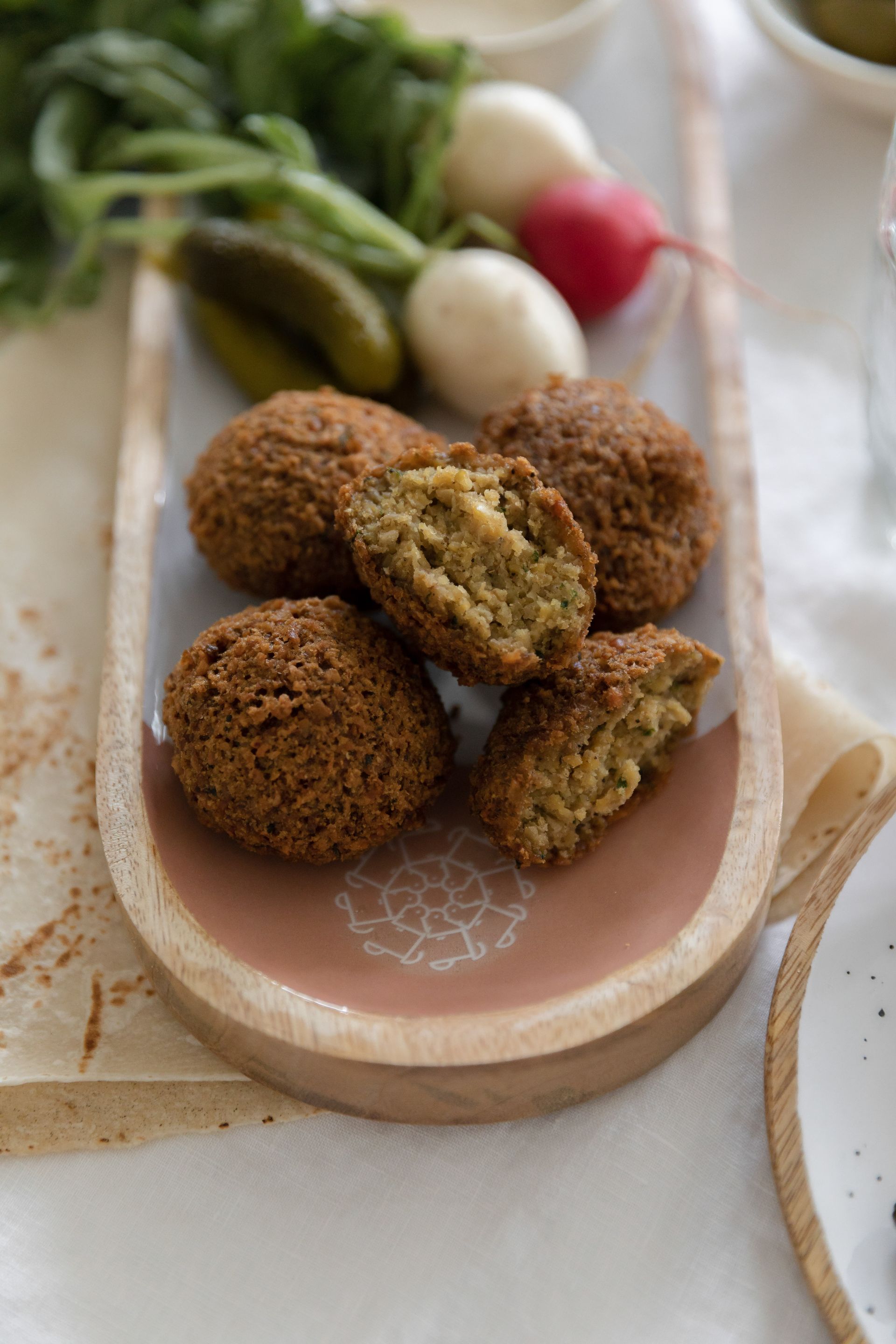 food photography portfolios