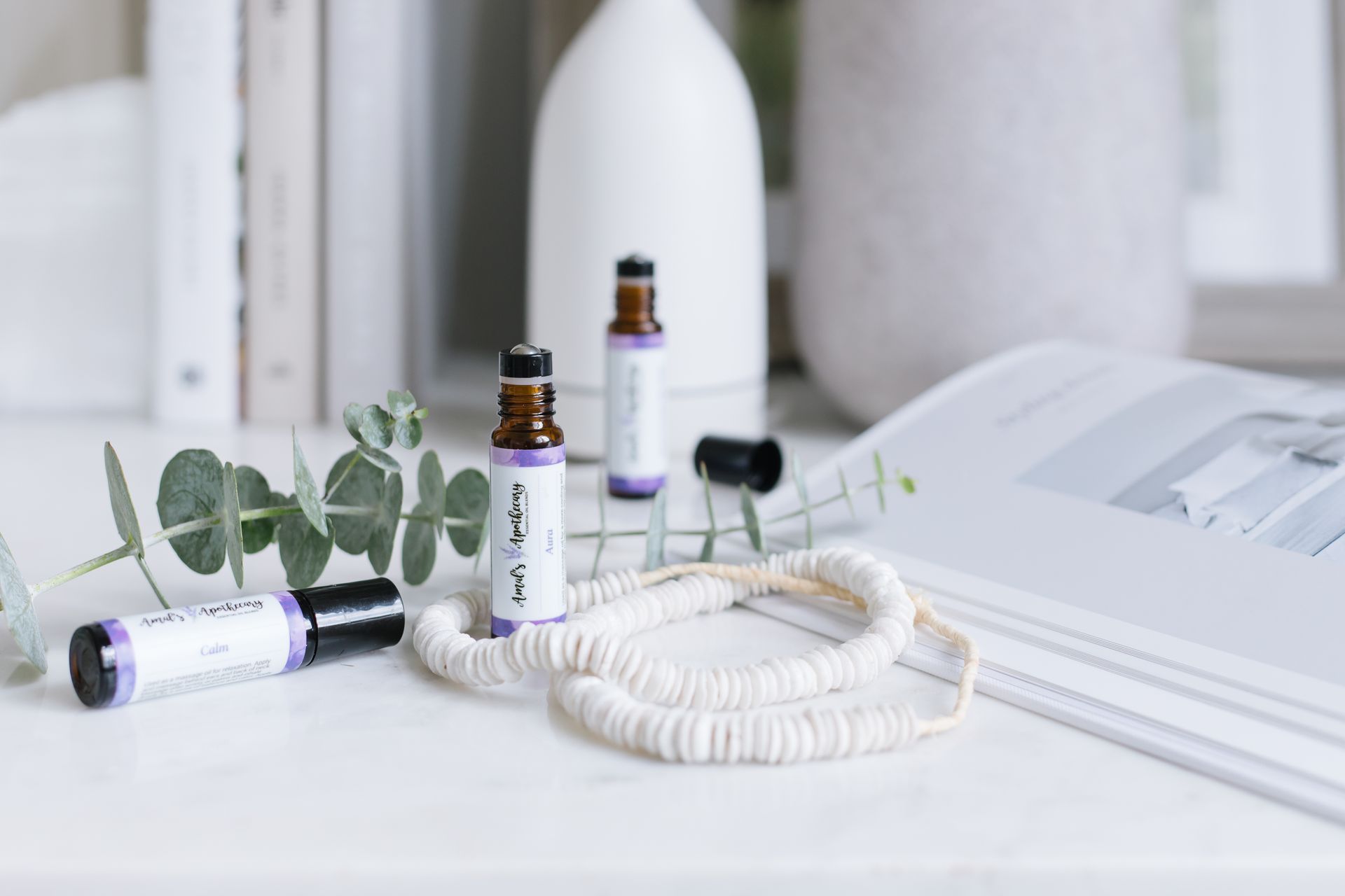 food photography portfolio