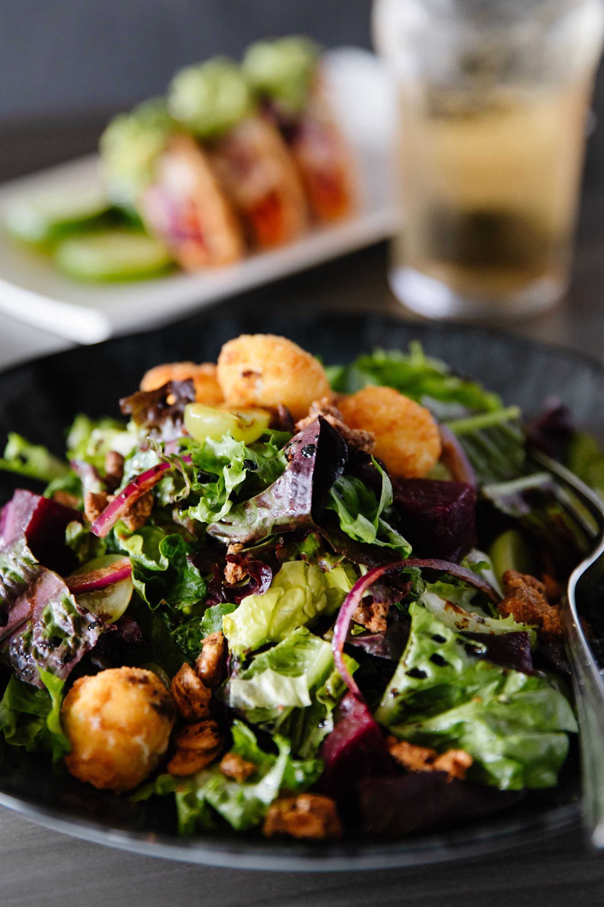 food photography portfolio