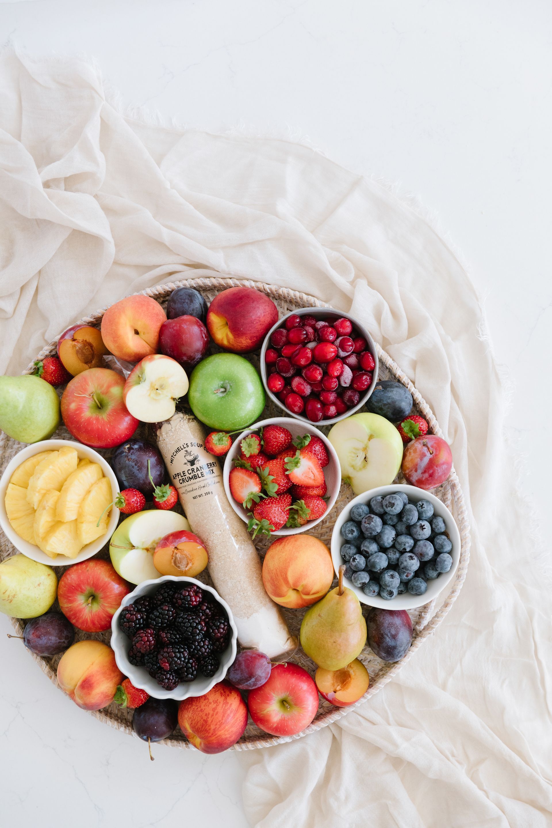 food and drink photography portfolios