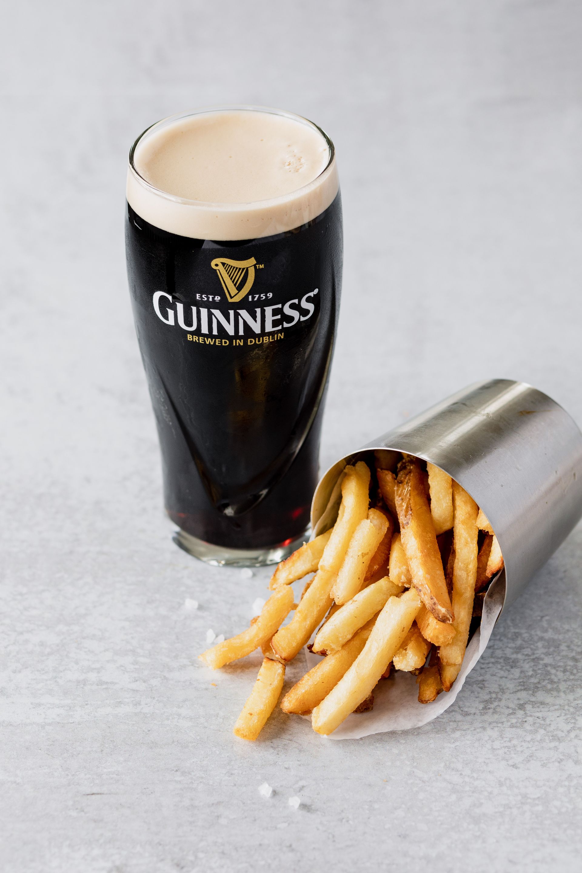 food photography services