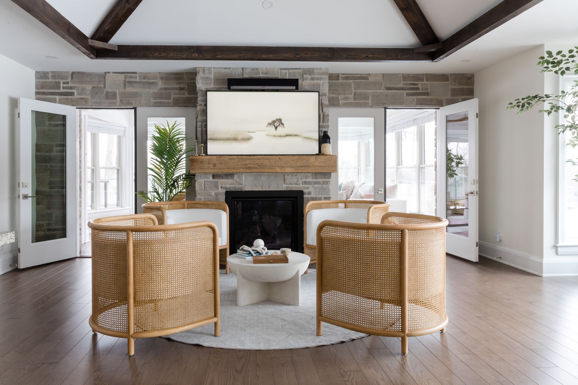 interior photography portfolio