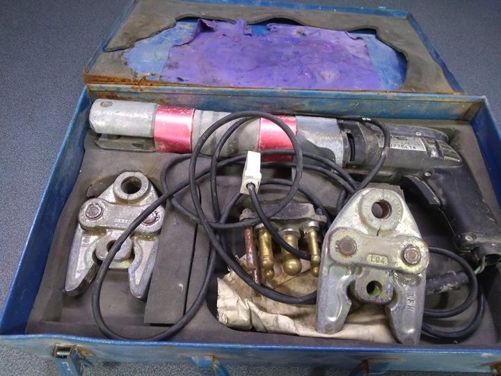 Attrezzatura edile in affitto