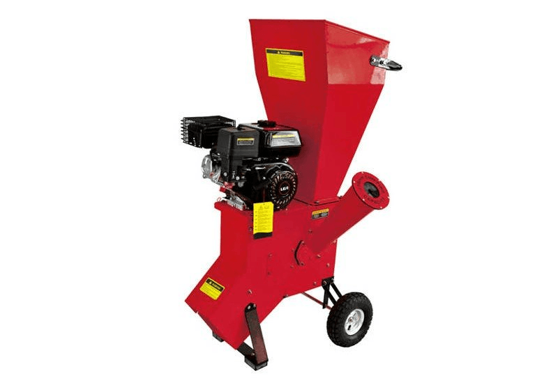 Attrezzatura per giardinaggio