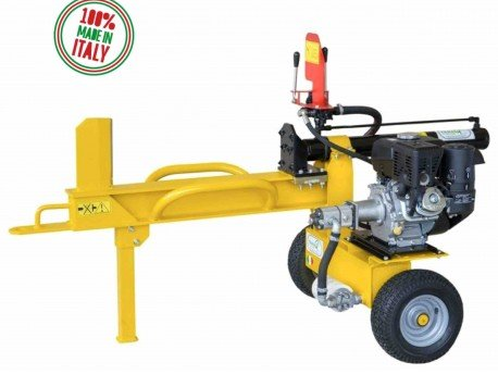 Macchinario per la cura del verde a noleggio