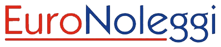 Euronoleggi Attrezzature Edilizia e Giardinaggio - Logo