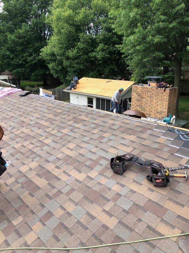 Hernando, MS Roofers Voted 1 Roofing Company in North Mississippi