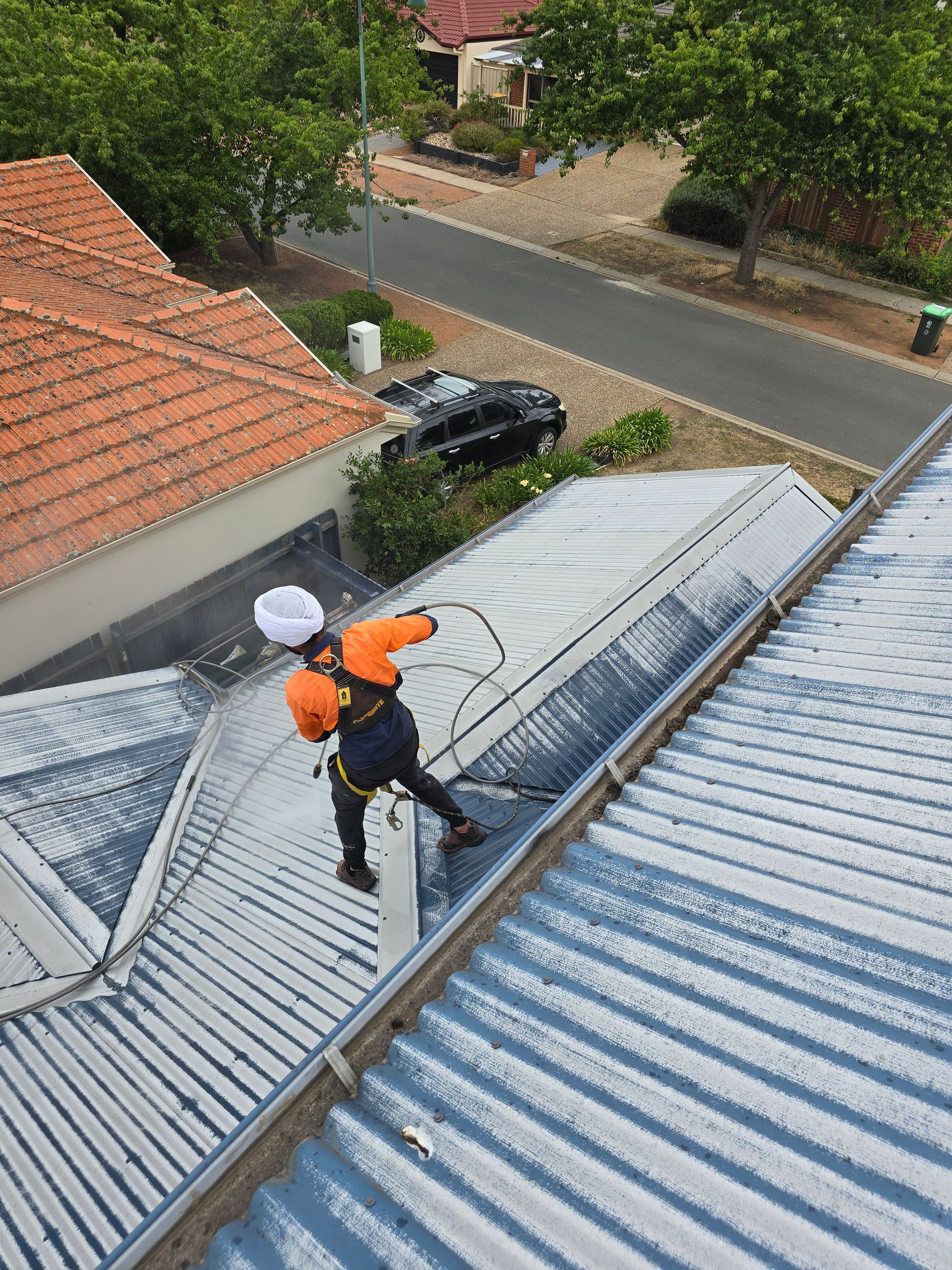 ACT Roofing - Roofing in Canberra