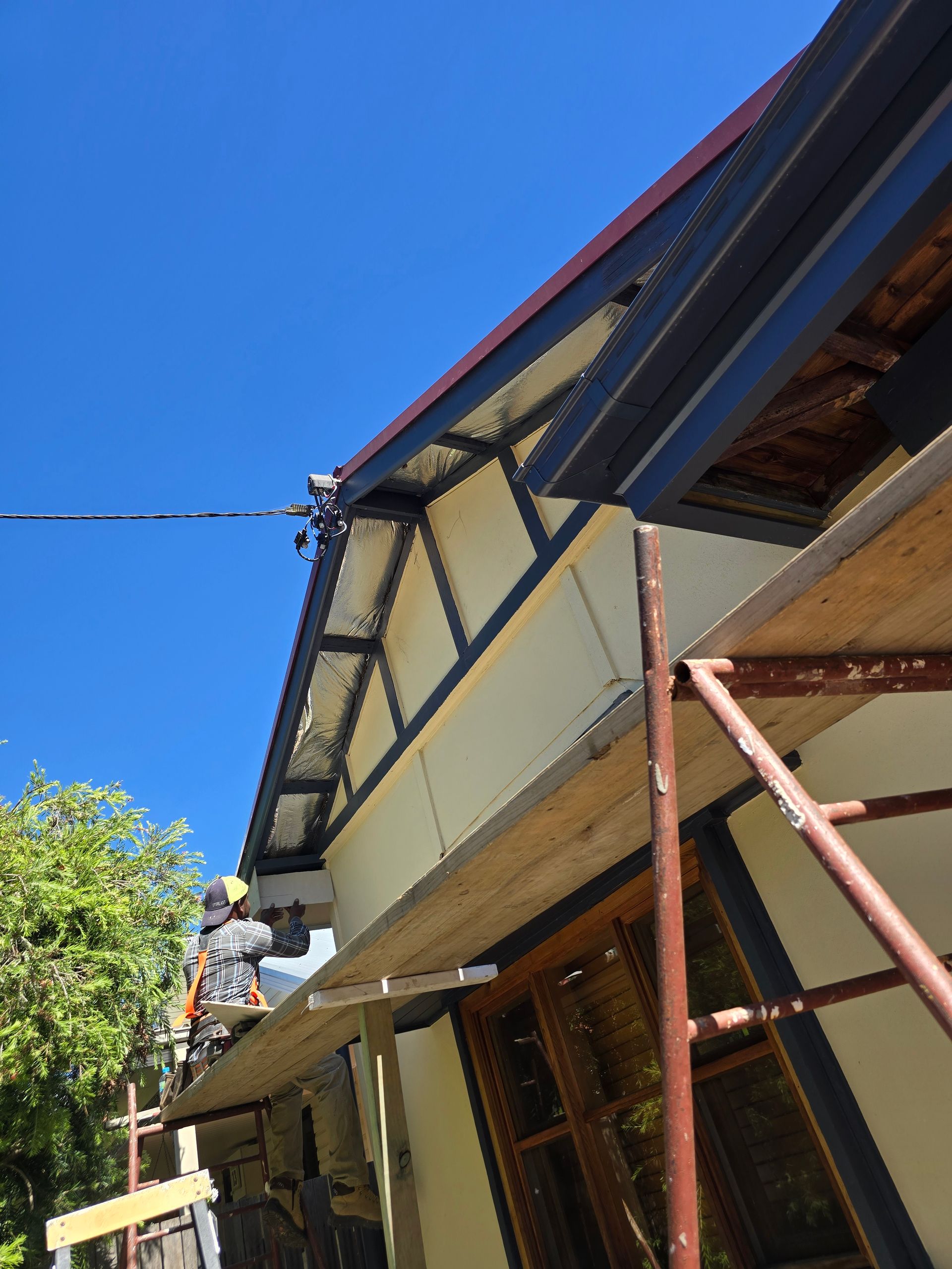 ACT Roofing - Roofing in Canberra