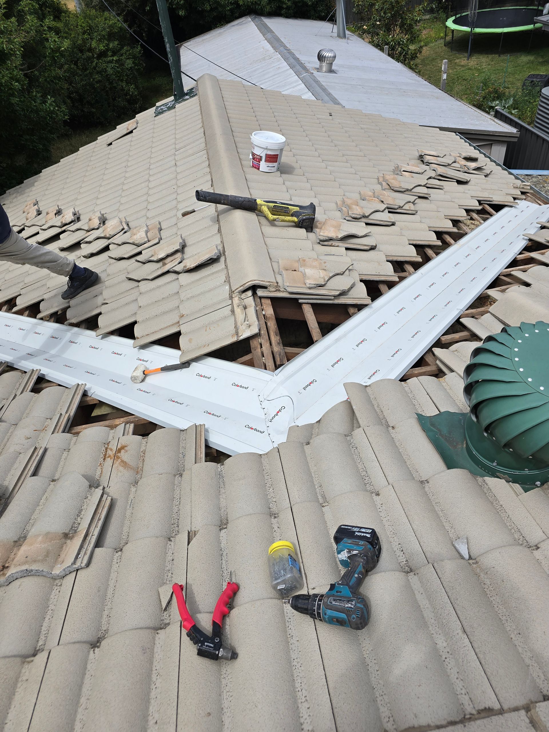 ACT Roofing - Roofing in Canberra