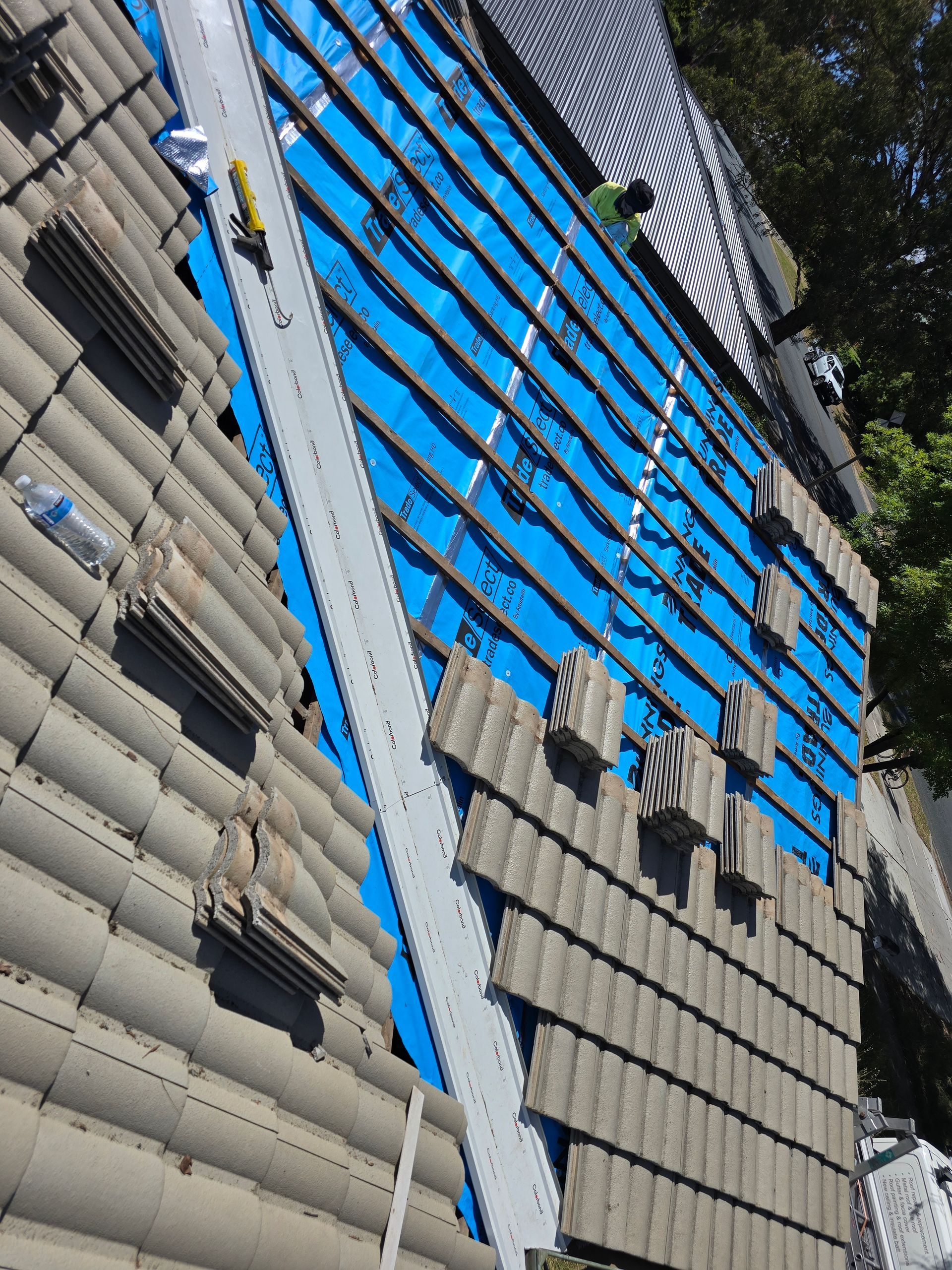 ACT Roofing - Roofing in Canberra