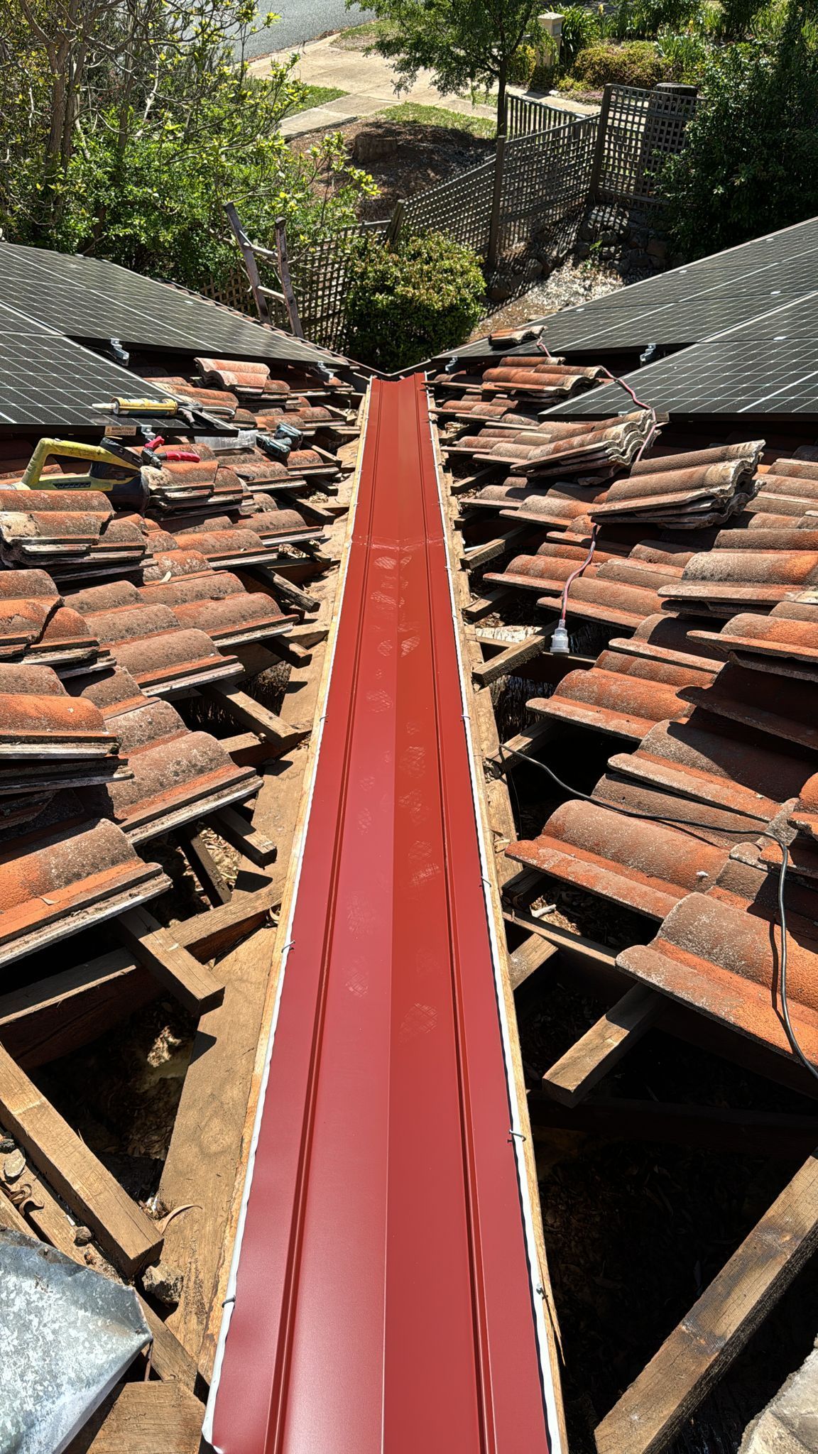 ACT Roofing - Roofing in Canberra