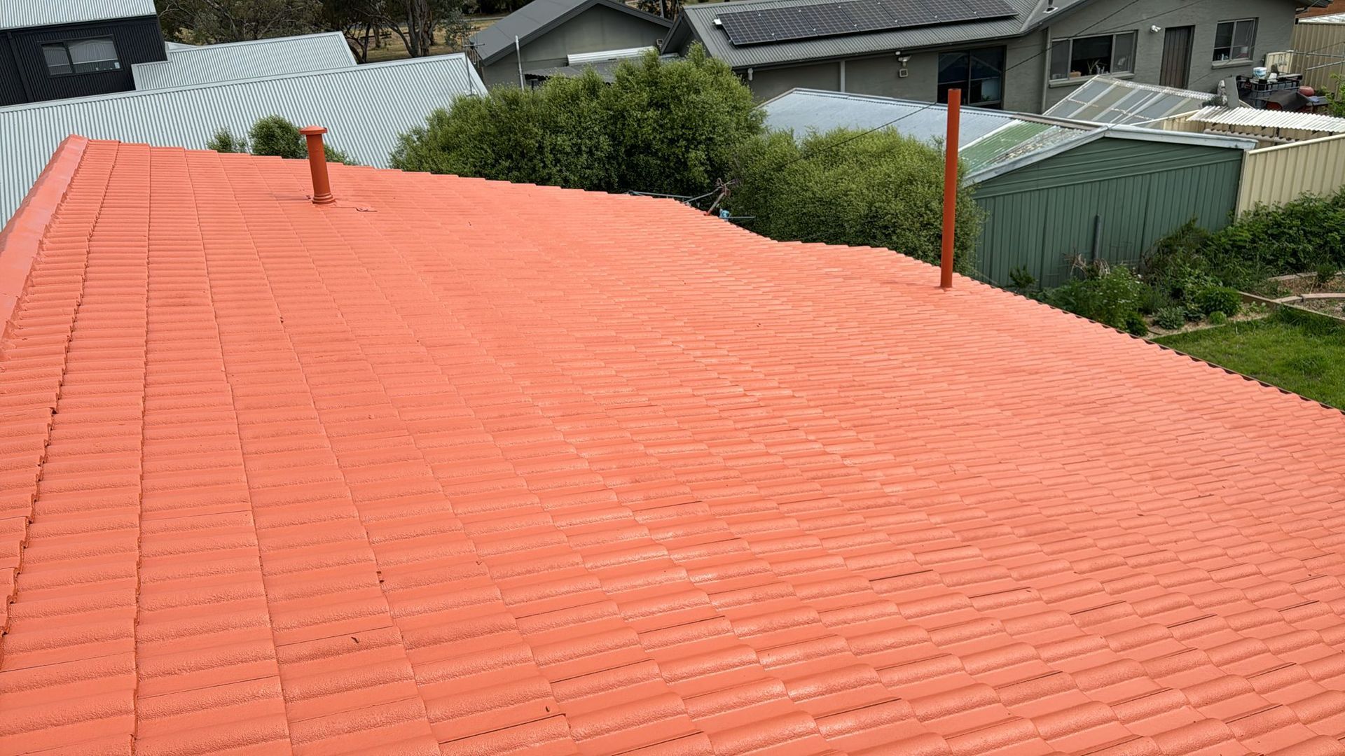 ACT Roofing - Roofing in Canberra