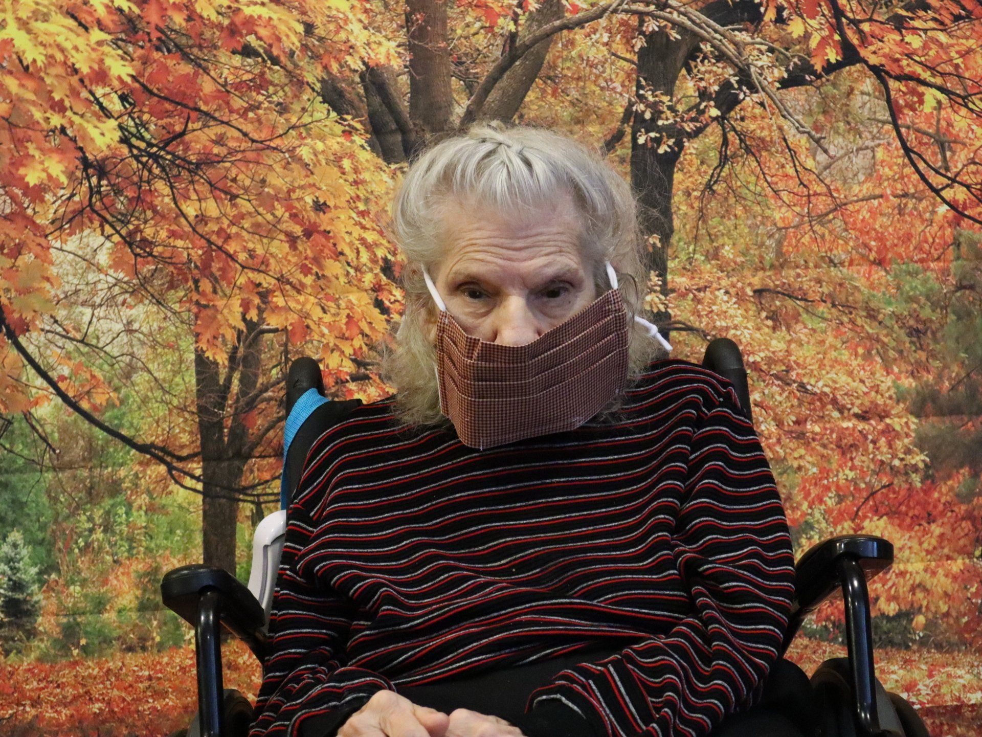 norwood crossing art show