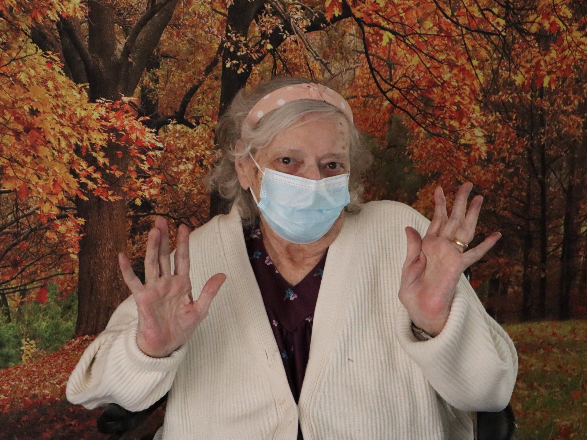 norwood crossing art show