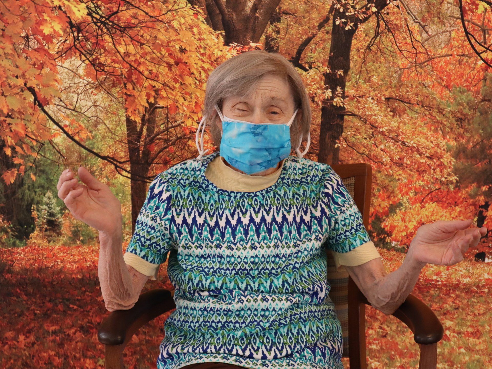 norwood crossing art show