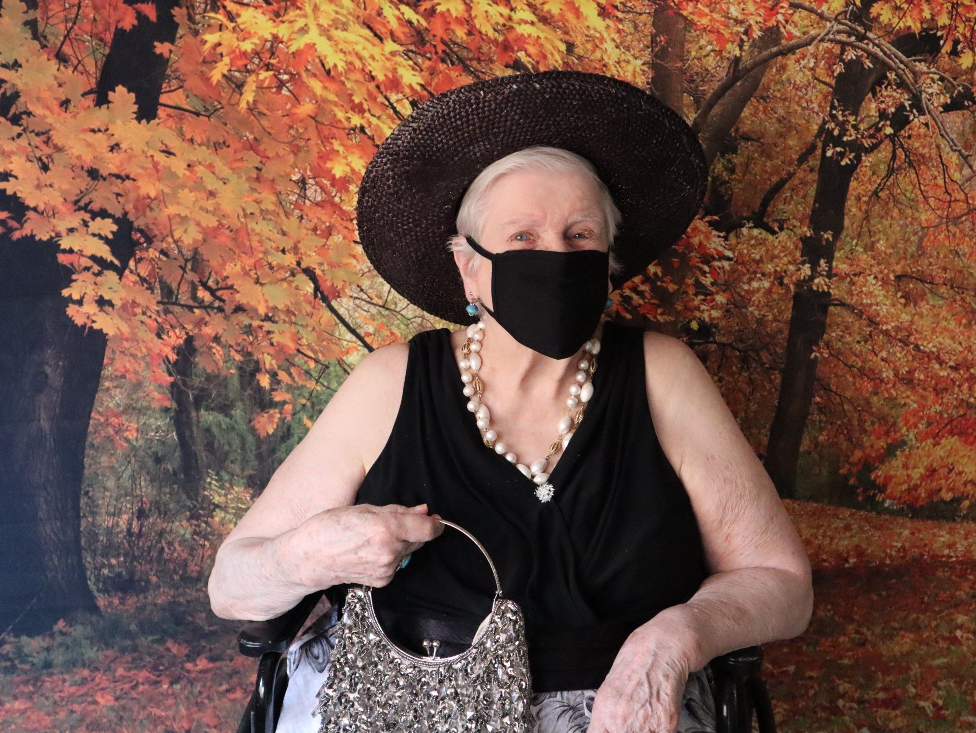 norwood crossing art show