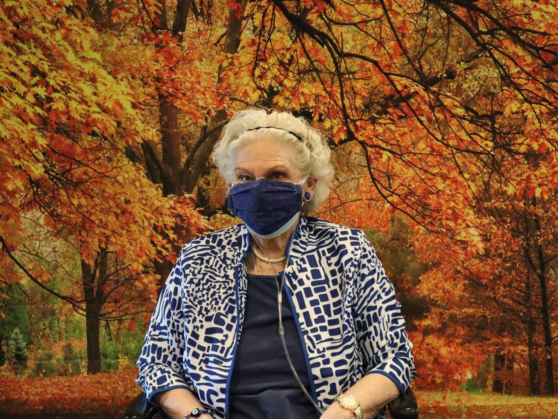 norwood crossing art show