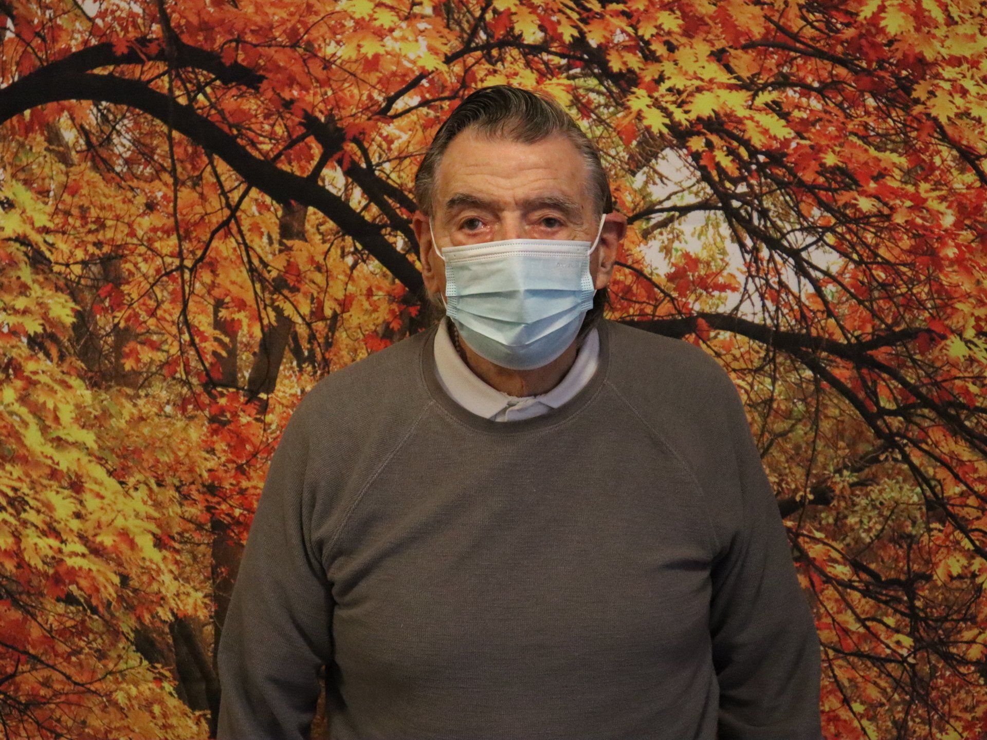 norwood crossing art show