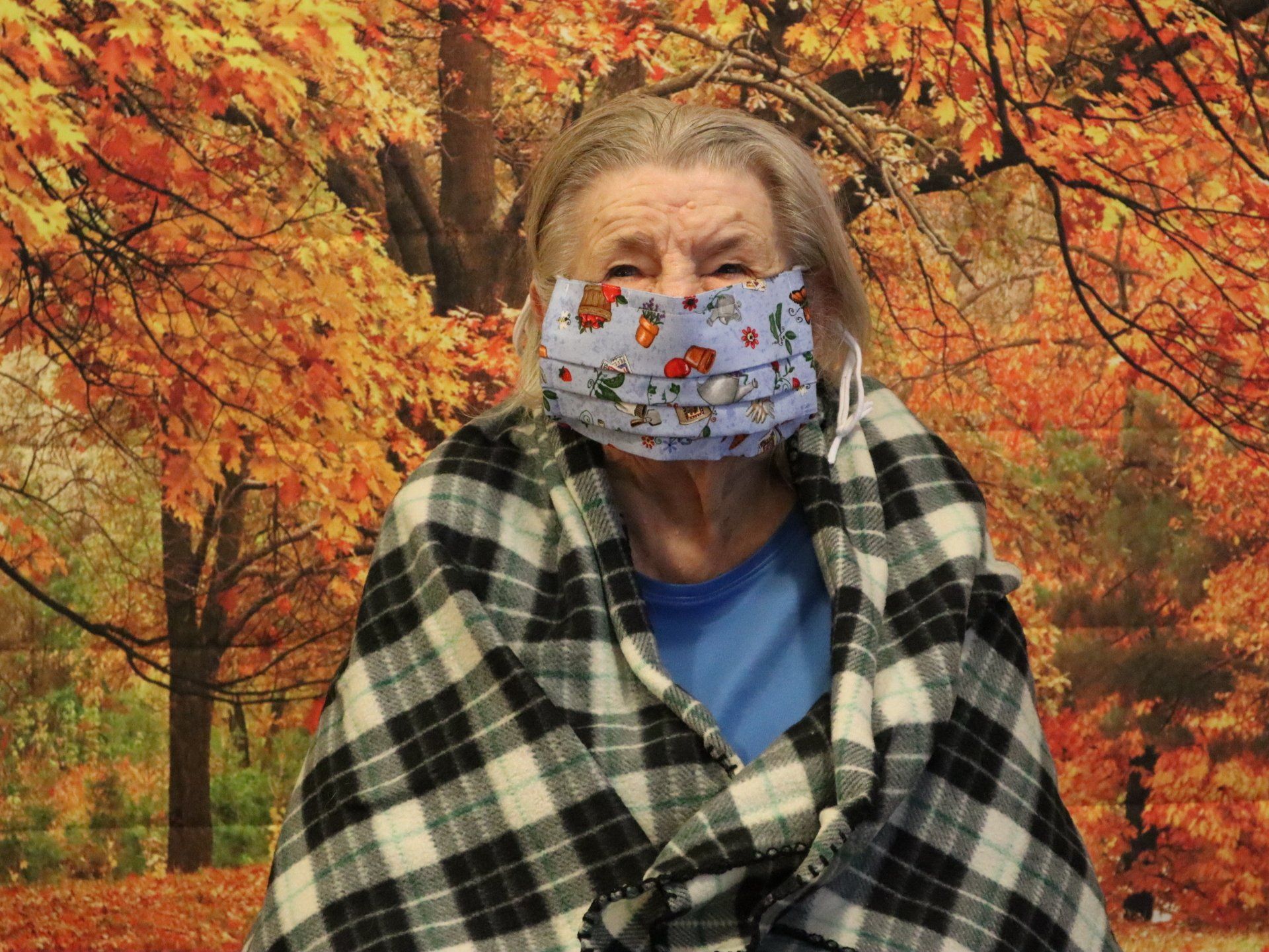 norwood crossing art show