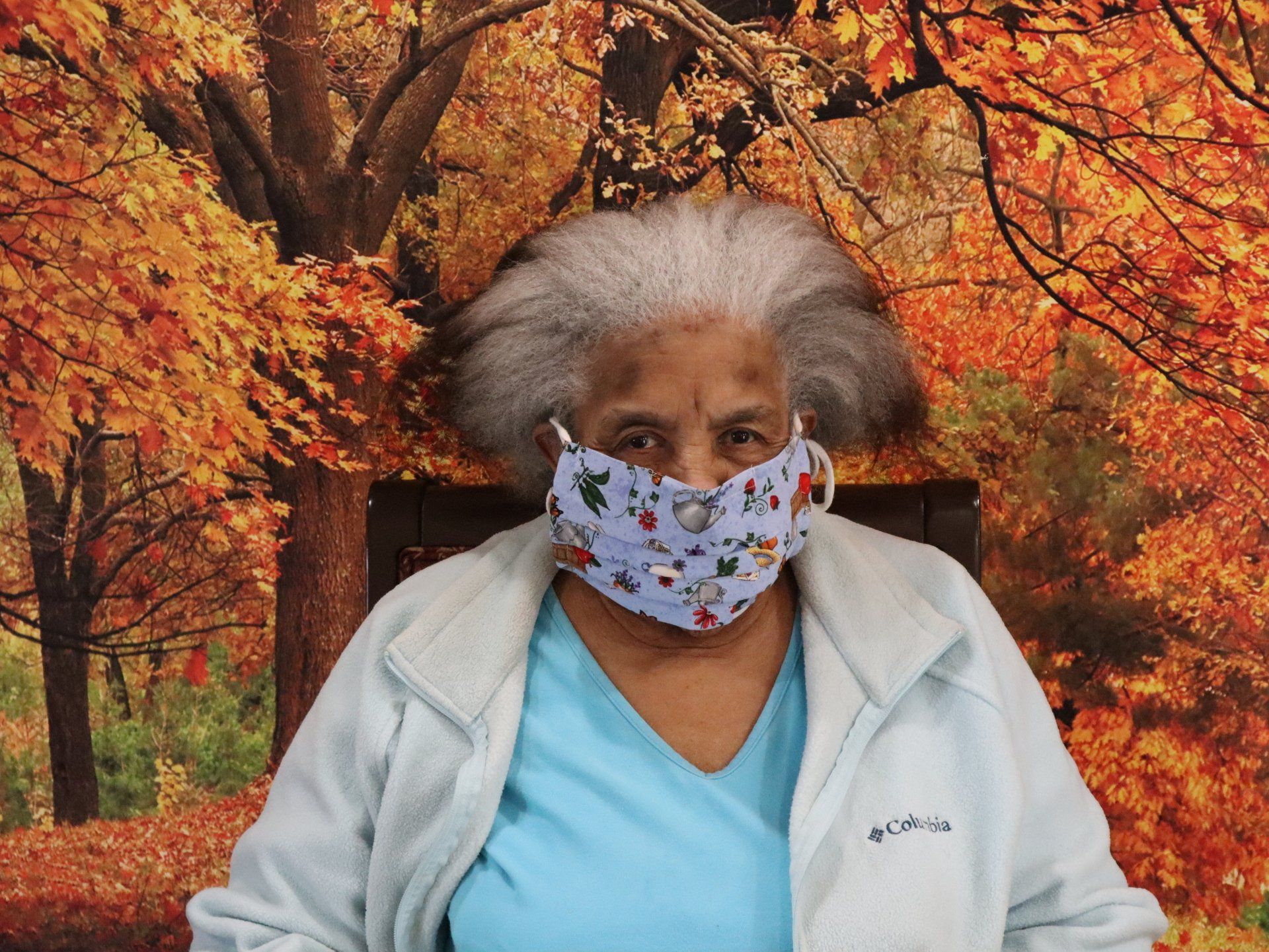 norwood crossing art show